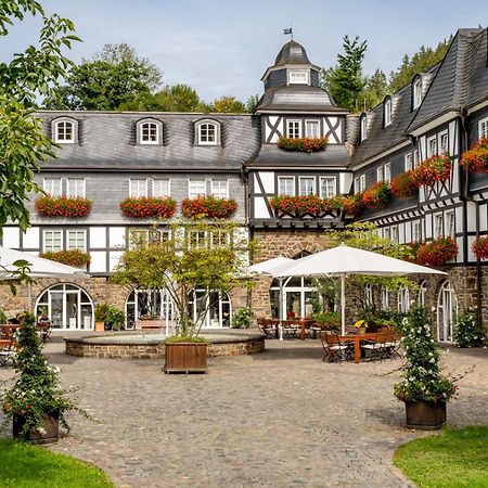 Hotel Deimann Schmallenberg Extérieur photo