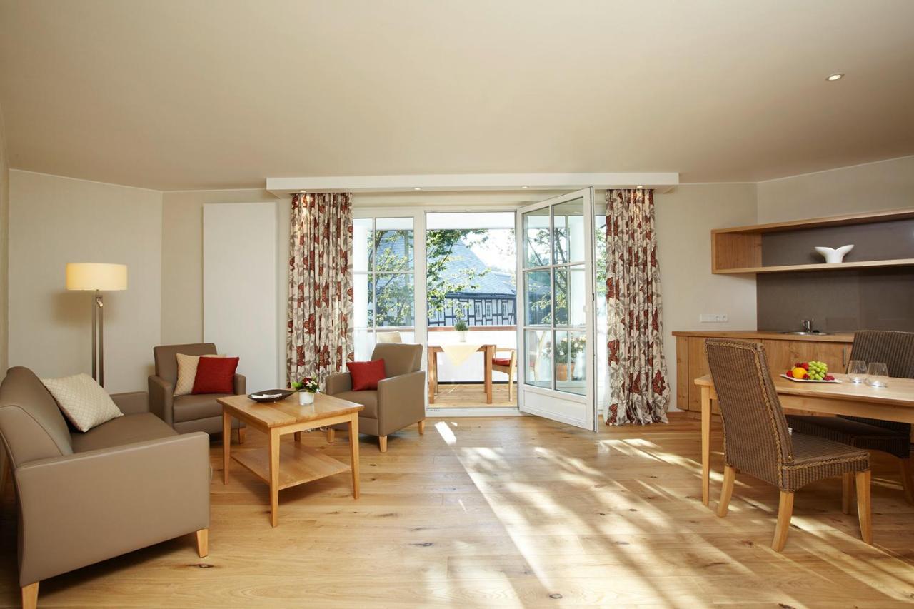 Hotel Deimann Schmallenberg Extérieur photo