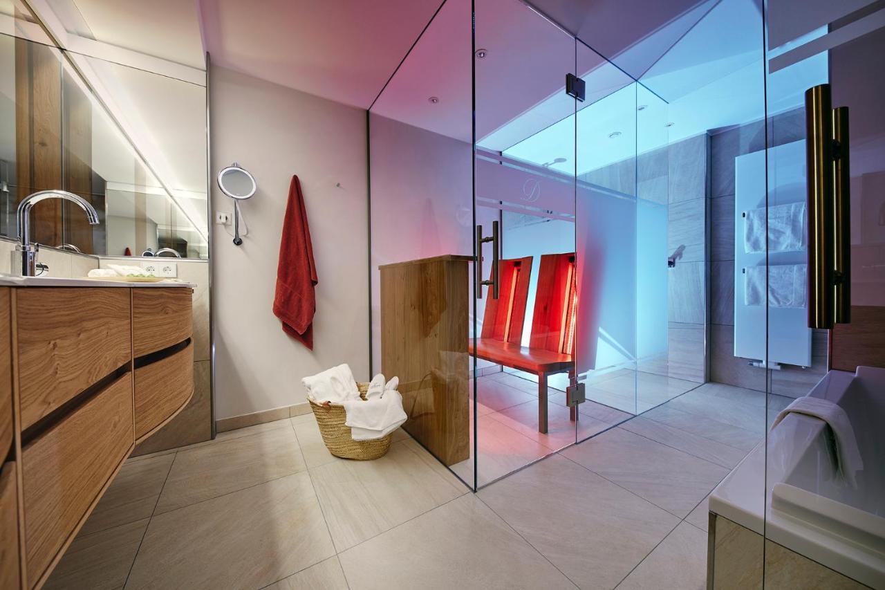 Hotel Deimann Schmallenberg Extérieur photo