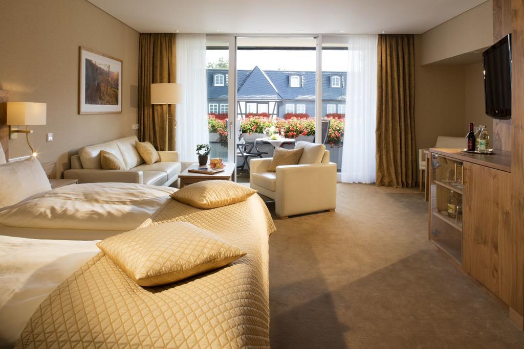 Hotel Deimann Schmallenberg Chambre photo