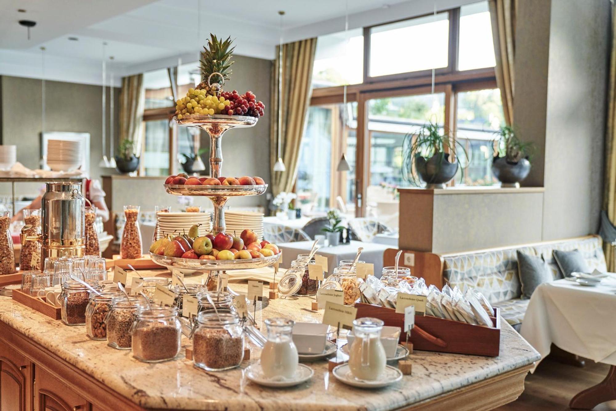 Hotel Deimann Schmallenberg Extérieur photo