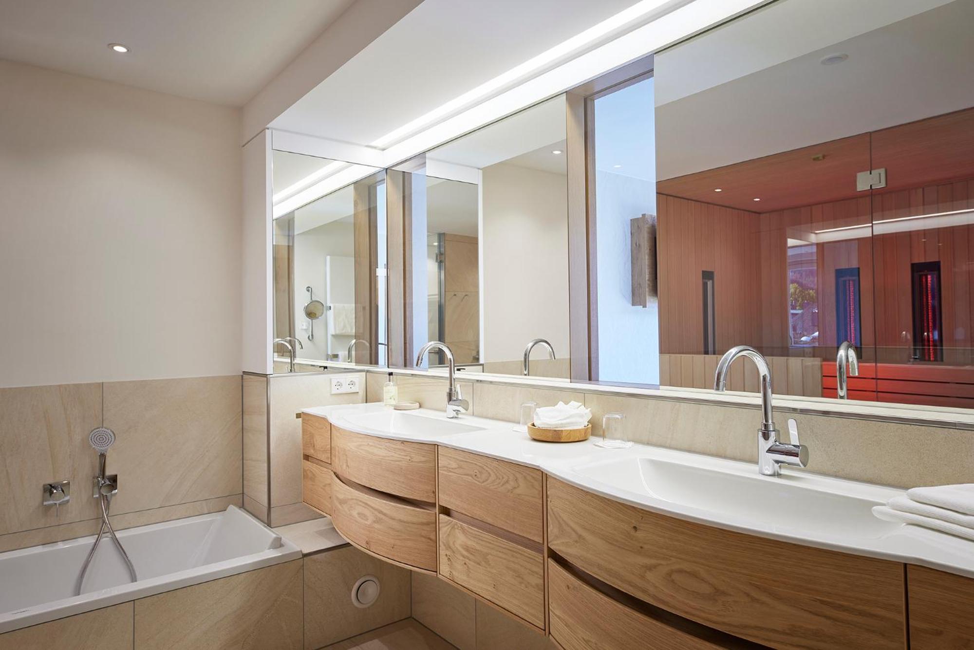 Hotel Deimann Schmallenberg Extérieur photo