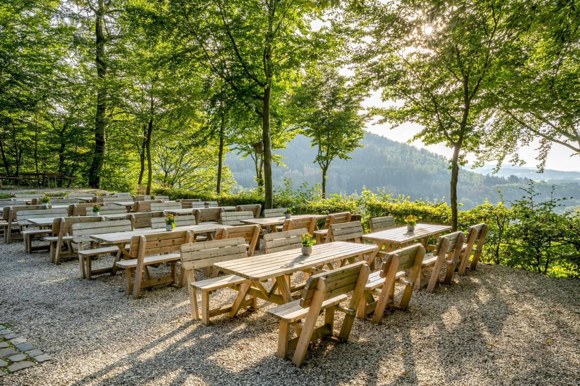 Hotel Deimann Schmallenberg Extérieur photo