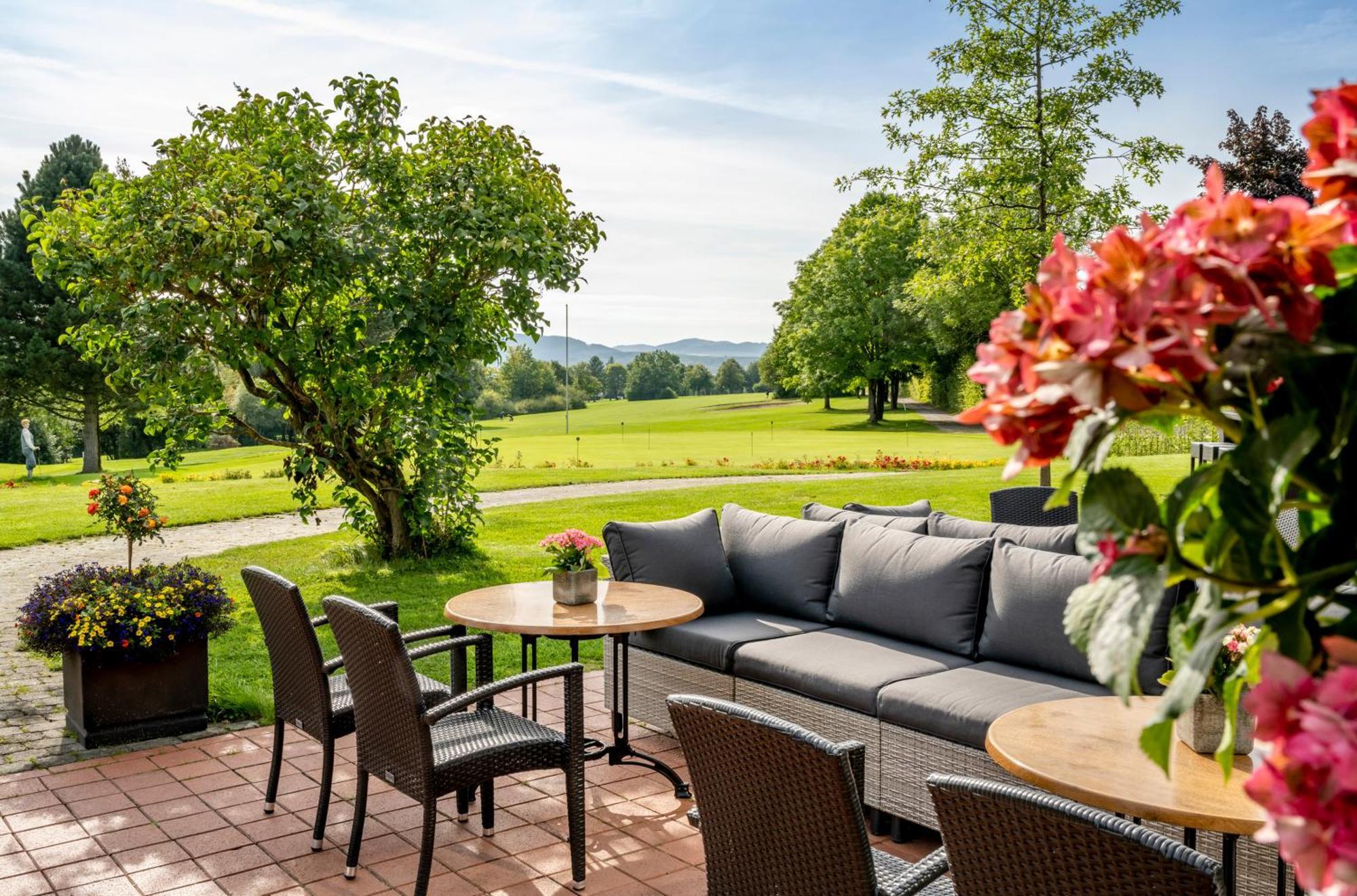 Hotel Deimann Schmallenberg Extérieur photo