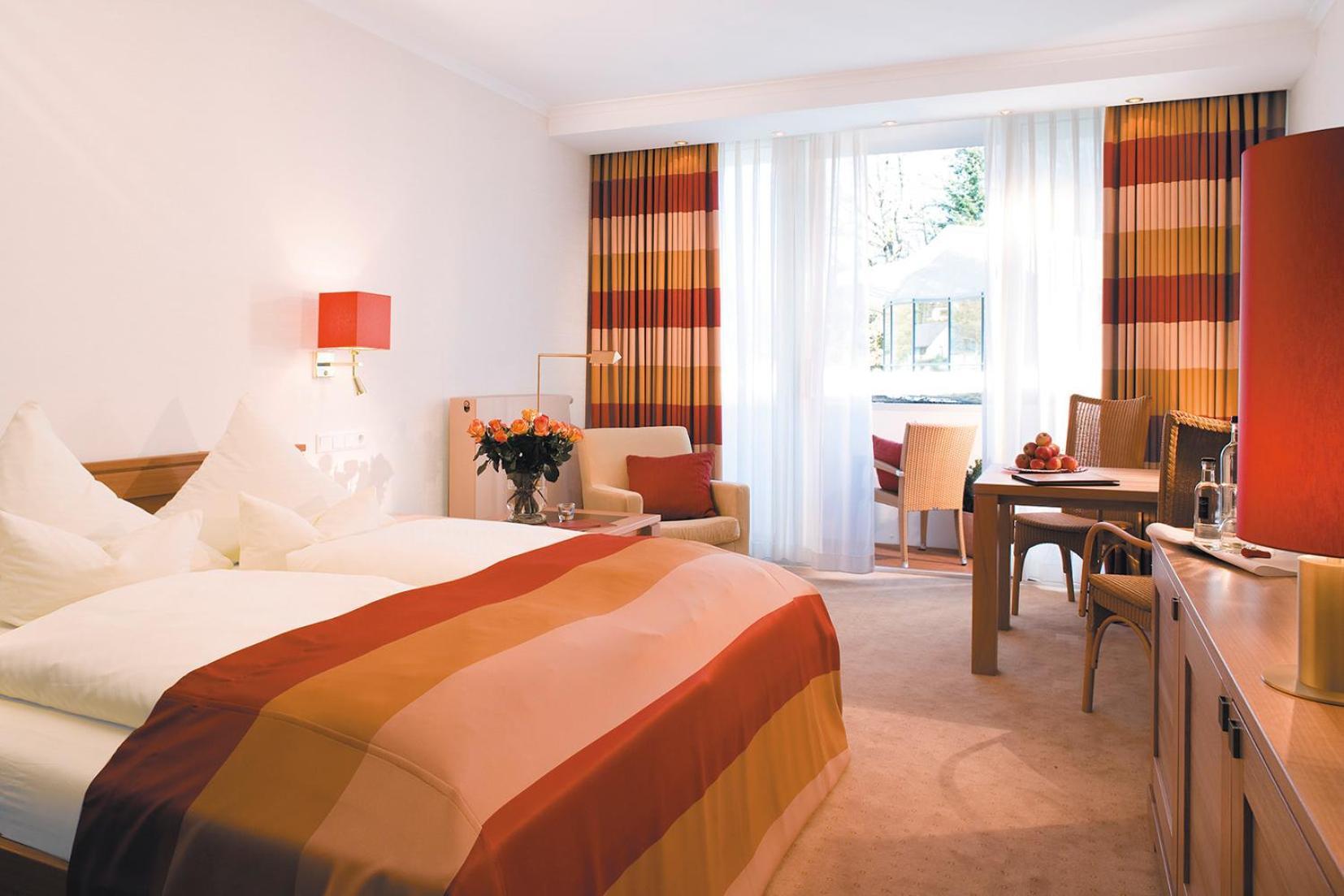 Hotel Deimann Schmallenberg Extérieur photo