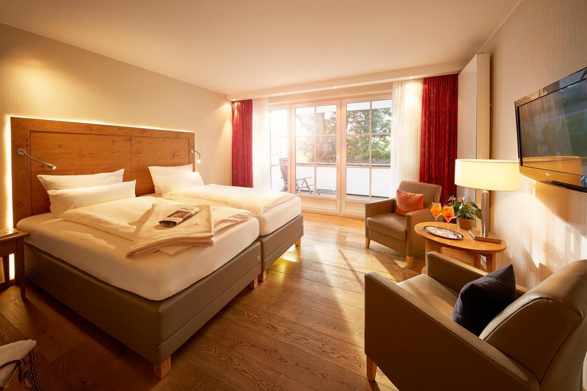 Hotel Deimann Schmallenberg Extérieur photo