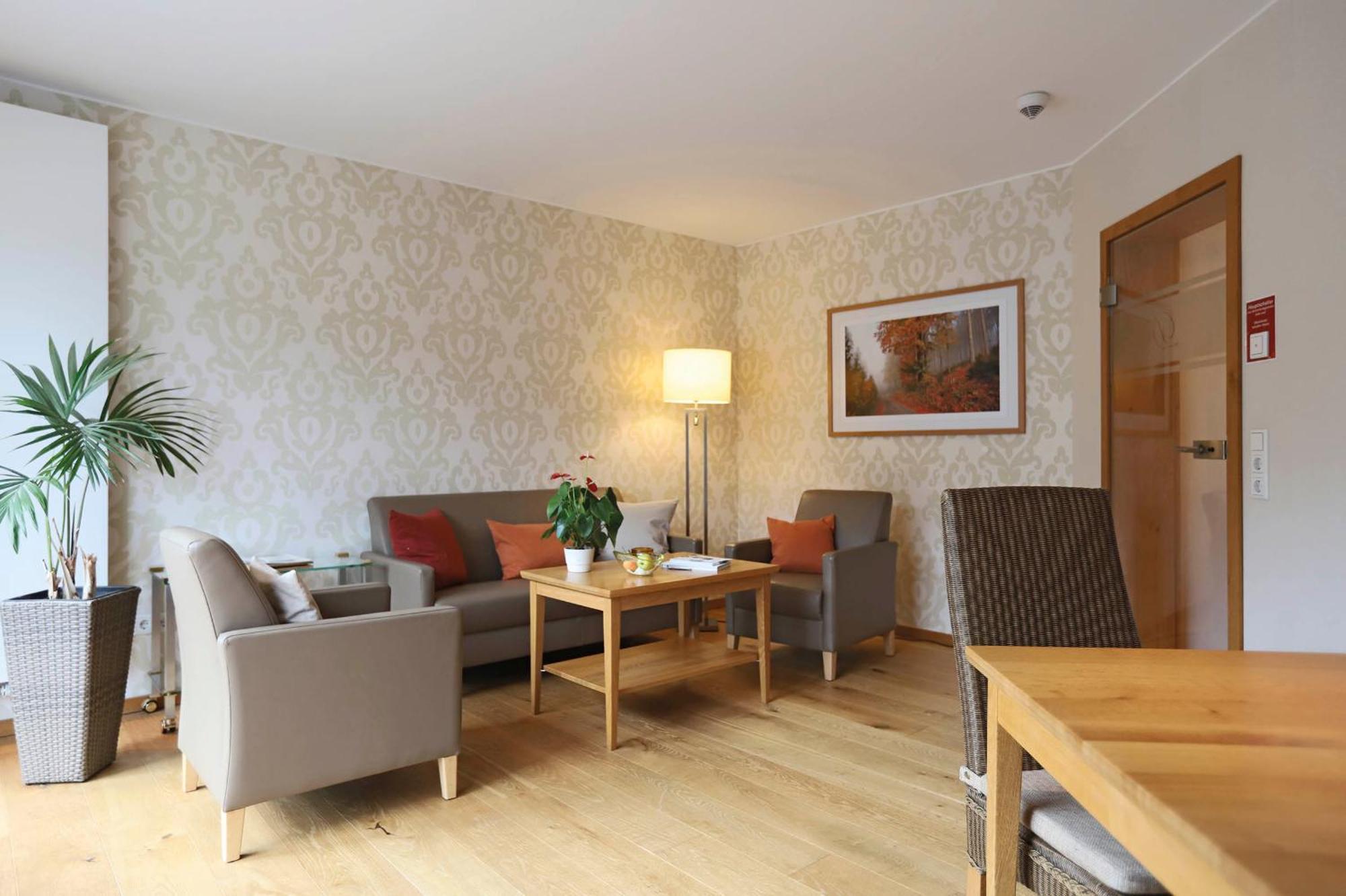 Hotel Deimann Schmallenberg Extérieur photo