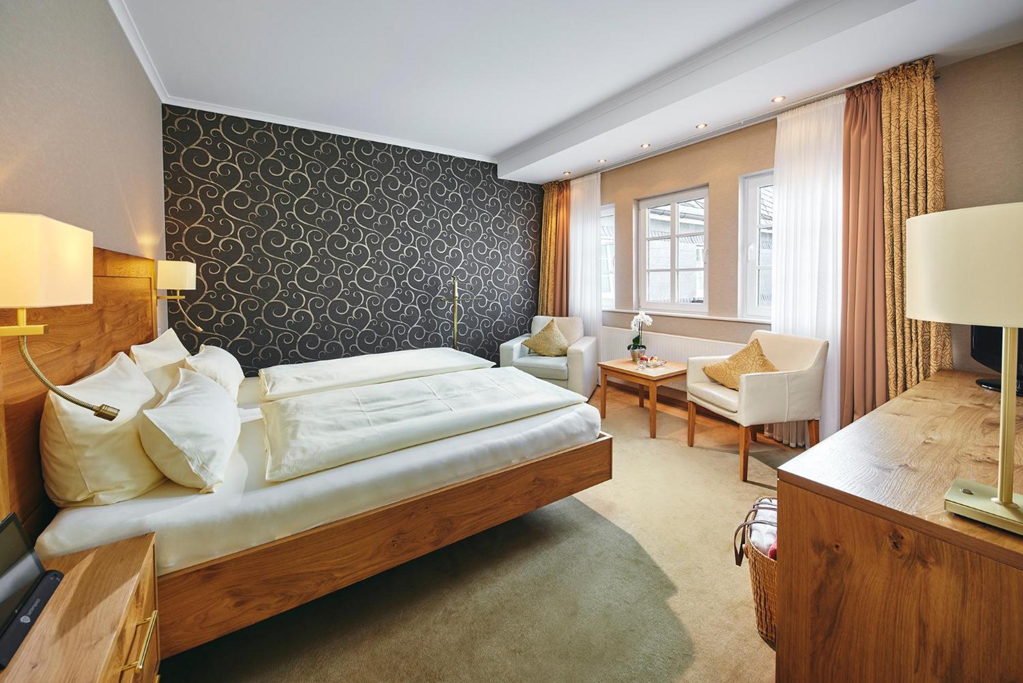 Hotel Deimann Schmallenberg Extérieur photo