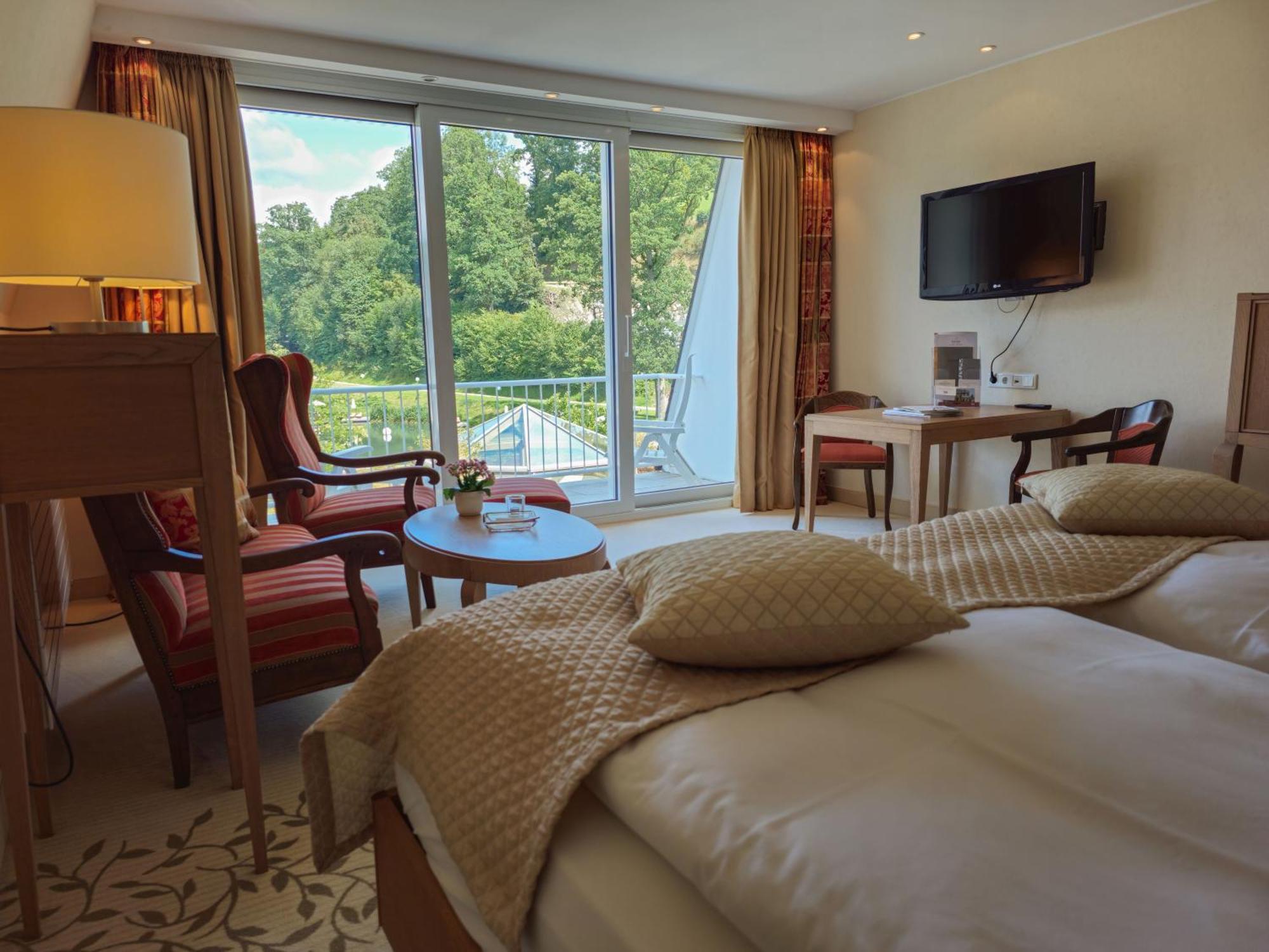 Hotel Deimann Schmallenberg Extérieur photo
