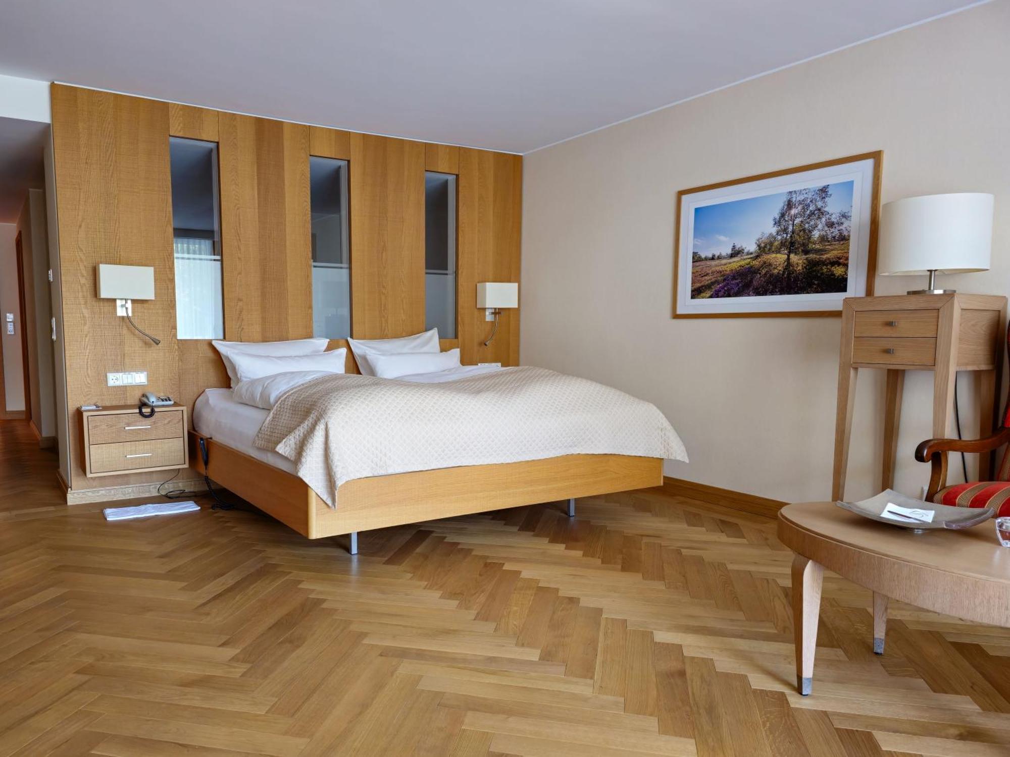 Hotel Deimann Schmallenberg Extérieur photo