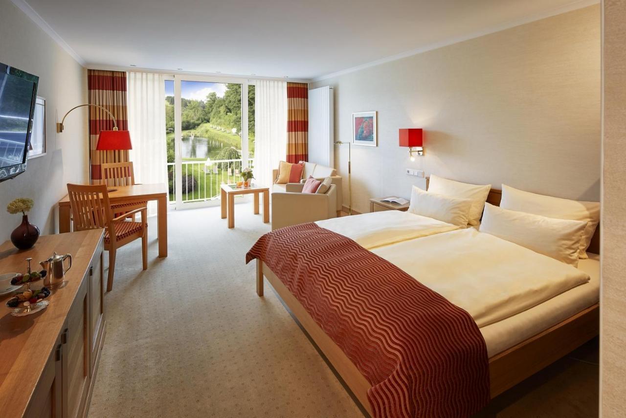 Hotel Deimann Schmallenberg Extérieur photo