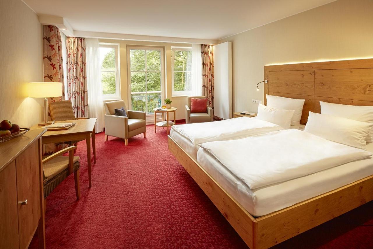 Hotel Deimann Schmallenberg Extérieur photo
